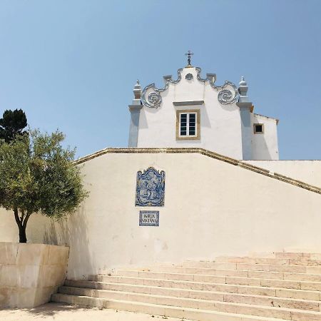 Deluxe Apartment In Albufeira Old Town, 200M Walk To Beach, Pool Parking Exterior foto